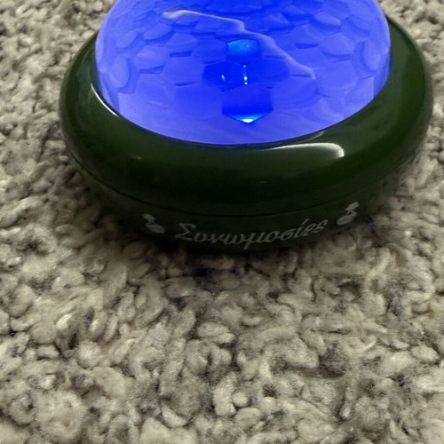 Conspiracies board game like new with electronic buzzer