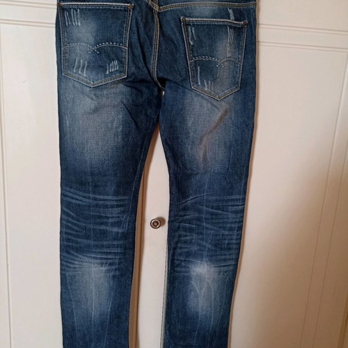 Adrexx men's jeans pants used, size 50