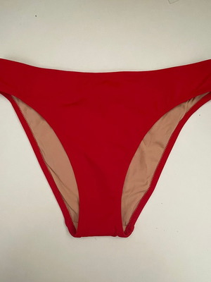 Κόκκινο σλιπ μαγιό Angel Mare καινούργιο σε Small, Medium, Large, XLarge