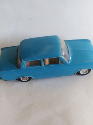 Vintage Greek toy Opel Kadett by Gavriilidis, 1960s-70s