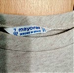  Mayoral φόρεμα Girl 7y