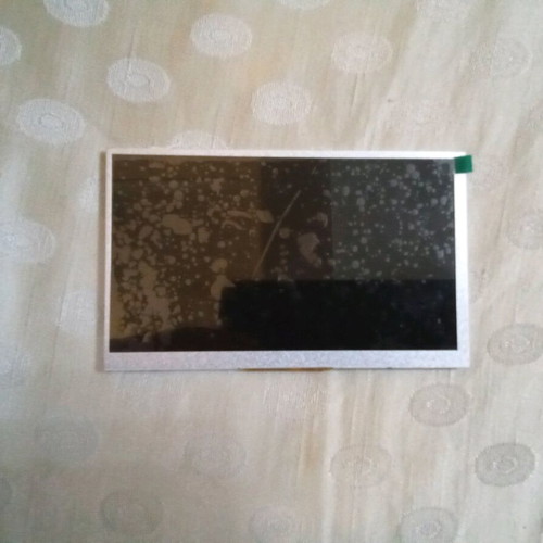 Universal 7-inch screen 800×480 new