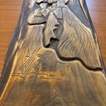 Handmade image used