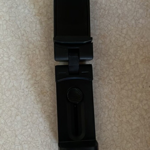 Mobile phone holder