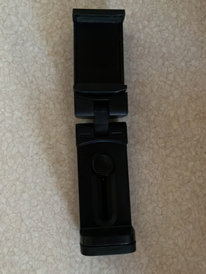 Mobile phone holder