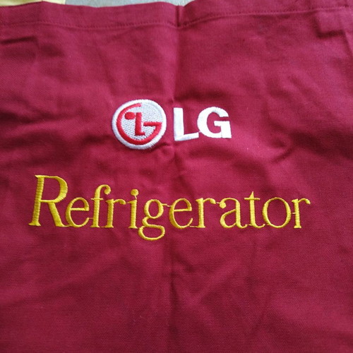 LG kitchen apron new