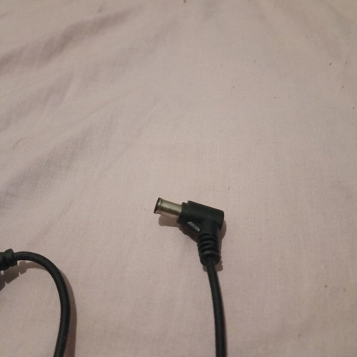 AC Adapter LG LCAP39 like new, 19V 1.7A for LG screens