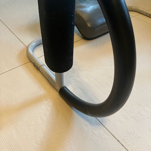 Ab Rocket abdominal exercise equipment, like new