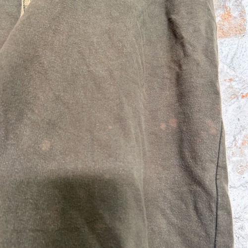 Yamamay tracksuit used, size XL, green