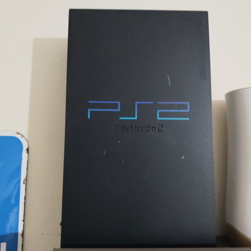 PlayStation console