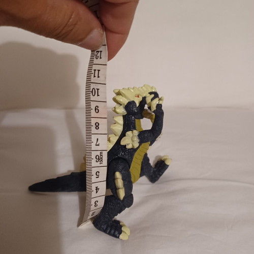 Dragon figure like new