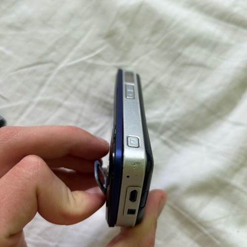 Nokia n81 like new, without battery