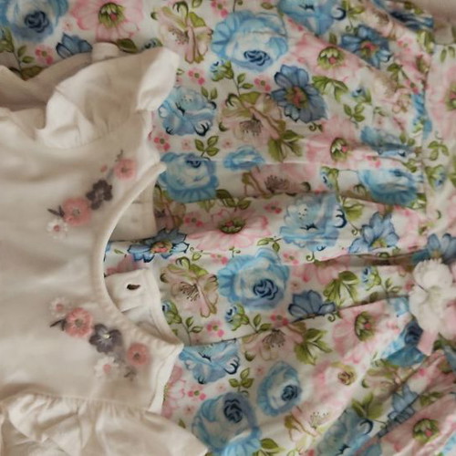 Baby dresses