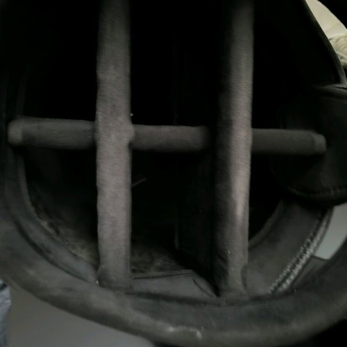 Ping golf bag used