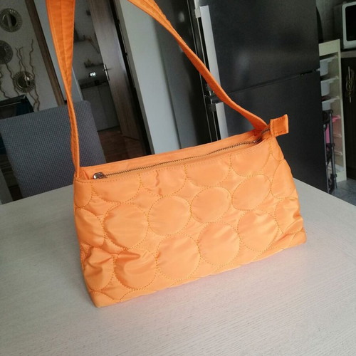 Bershka shoulder bag like new