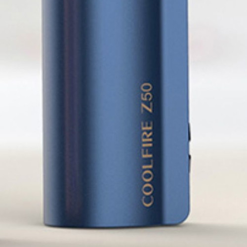 Innokin Coolfire Z50 blue like new