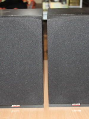 Dynaudio Audience 40 speakers
