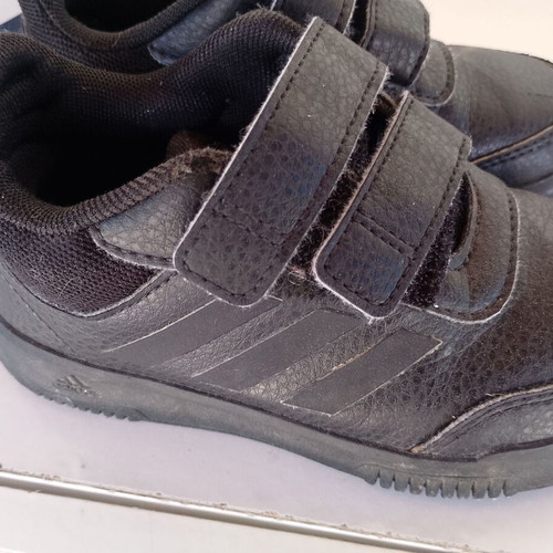 Adidas kids shoes like new, size 28