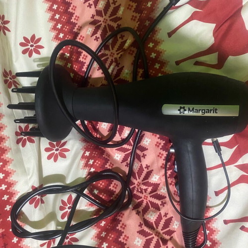 Hair dryer like new
