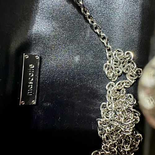 Black crossbody bag new