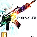  BODYCOUNT - PS3