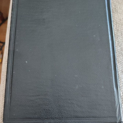 Arnold Mandeson Greek-English Dictionary 1961 used edition