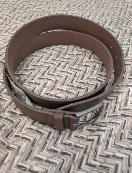 Pull & bear belt