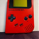  Nintendo Gameboy classic (original) ΜΕ ΒΛΑΒΗ