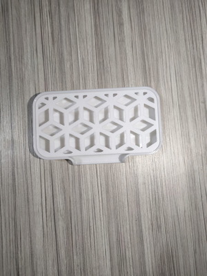 Βάση για σφουγγάρι 3D εκτυπωμένη κουζίνας καινούργια