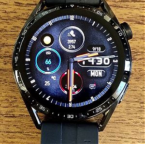 Πωλείται Smart Watch Huawei Watch GT3 Active 46mm