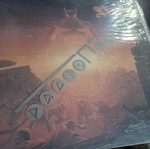 Dio The Last in Line 1984 vinyl record