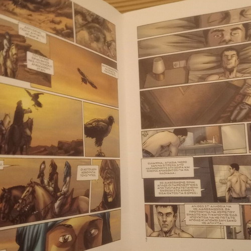 Assassins Creed Vol.2 Betrayal new illustrated novel