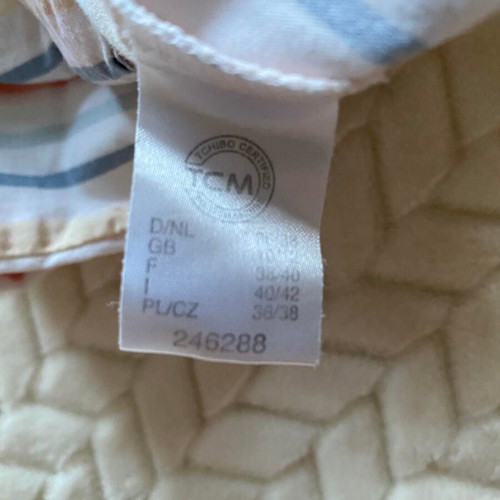 Women's pajama pants used size M, TCM