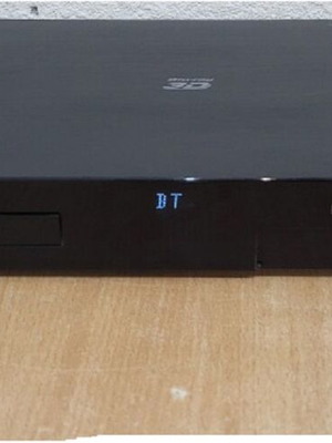 Samsung HT-J4200 Blu-ray 3D player and radio receiver