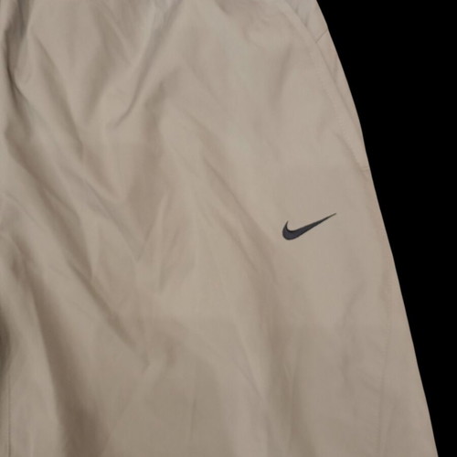 Vintage Nike track pants grey with red, like new