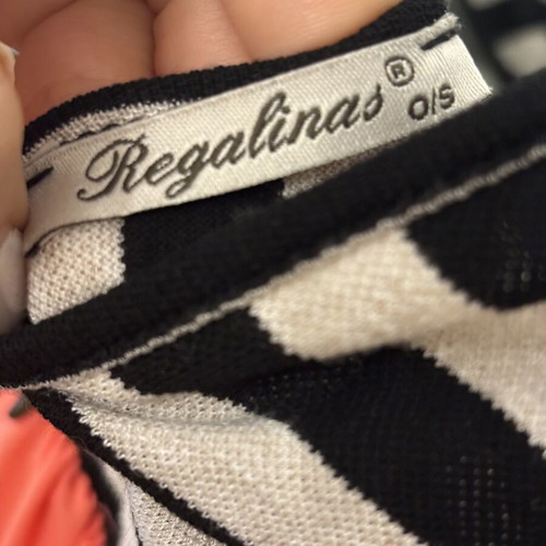 Μακρύ φόρεμα Regalinas σαν καινούργιο
