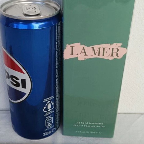 La Mer The Hand Treatment 100 ml new