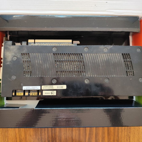 Gigabyte GeForce GTX 280 graphics card, 1 GB GDDR3, PCI Express 2.0