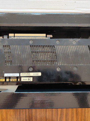 Gigabyte GeForce GTX 280 graphics card, 1 GB GDDR3, PCI Express 2.0