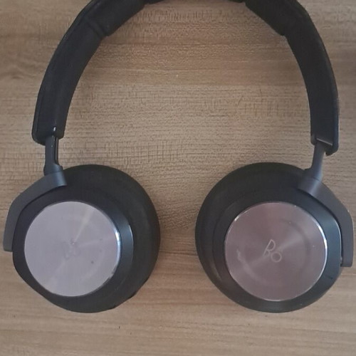 Bang & Olufsen Beoplay H4/H7 wireless headphones like new