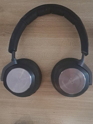 Bang & Olufsen Beoplay H4/H7 wireless headphones like new
