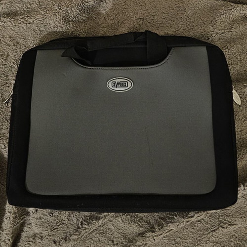 Sweex Laptop Bag like new, gray