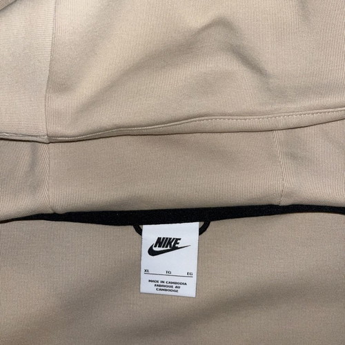Nike tech fleece ζακέτα