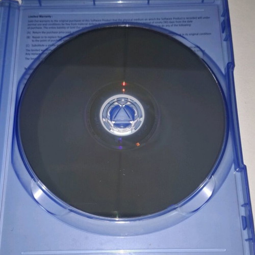 Evil Genius 2 PS4 game used