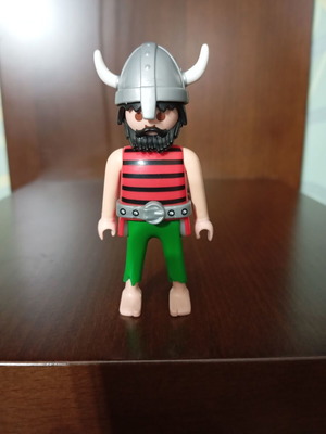 Playmobil like new