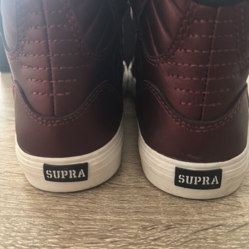 Supra sneakers for boys size 30