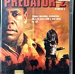  DvD - Predator 2 (1990)