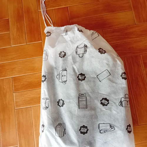Tigernu backpack new with laptop compartment and protective cover