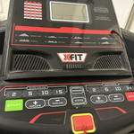 Treadmill Xfit like new