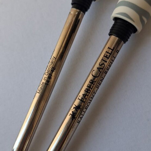 Faber Castell pens set like new, Germany